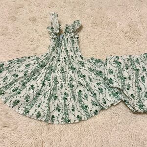 Hill House Tiny Ellie Nap Dress